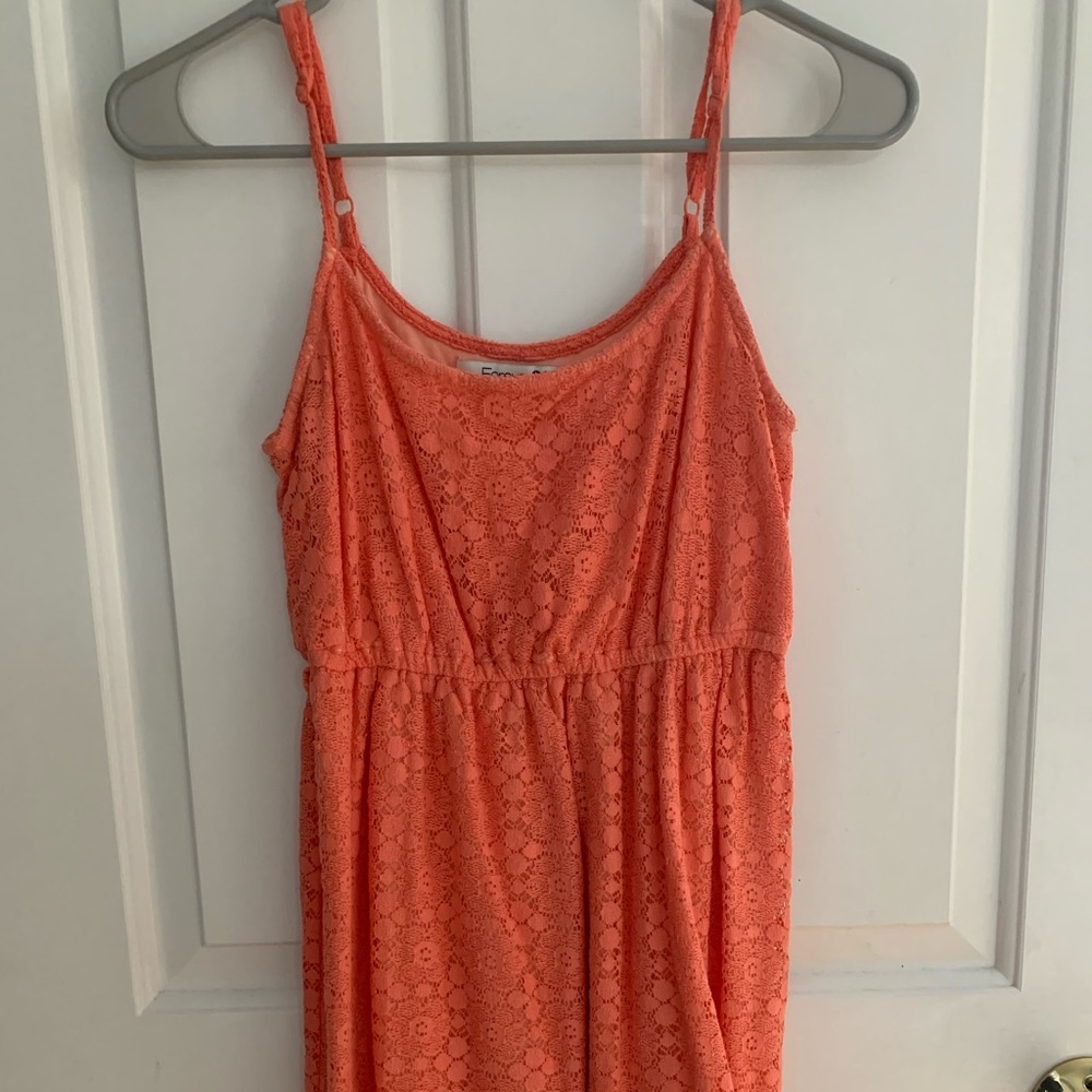 Forever 21 Dress